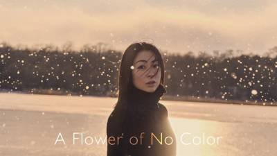 Hikaru Utada Releases "Naniirodemonai Hana," A New Single Exploring Love and Existence  - All Rights Reserved