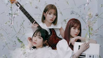 SILENT SIREN Releases Mini Album "YOUTHFUL" After Hiatus  - All Rights Reserved