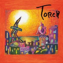 Cover image for the album TORCH by ネクライトーキー